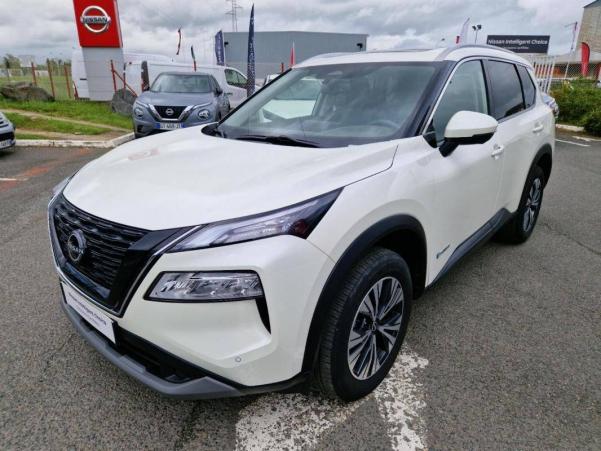 Vente en ligne Nissan X-Trail  e-POWER 204 ch au prix de 38 490 €