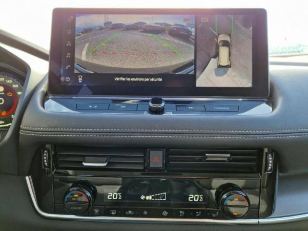 Vente en ligne Nissan X-Trail  e-POWER 204 ch au prix de 38 490 €