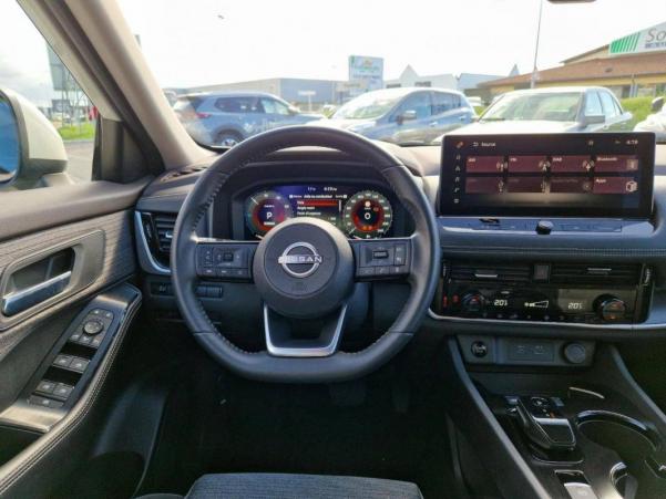 Vente en ligne Nissan X-Trail  e-POWER 204 ch au prix de 38 490 €