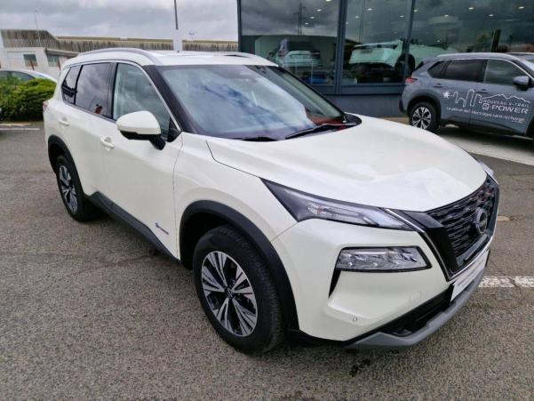 Vente en ligne Nissan X-Trail  e-POWER 204 ch au prix de 38 490 €