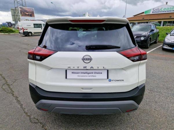 Vente en ligne Nissan X-Trail  e-POWER 204 ch au prix de 38 490 €