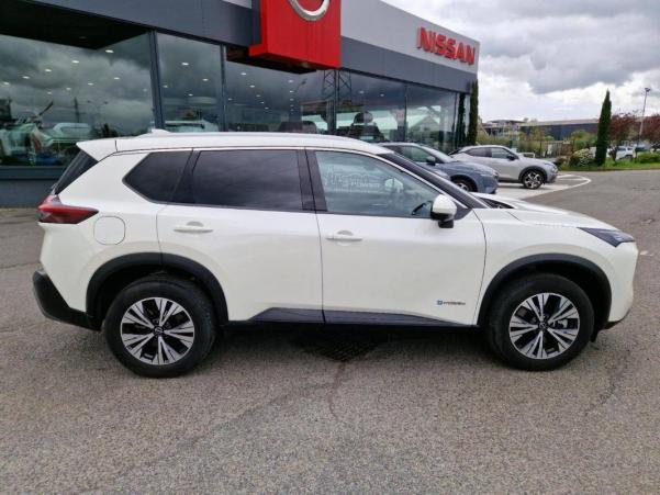 Vente en ligne Nissan X-Trail  e-POWER 204 ch au prix de 38 490 €