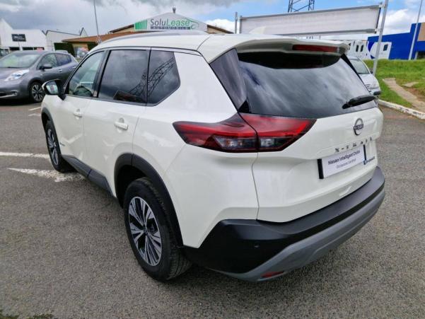 Vente en ligne Nissan X-Trail  e-POWER 204 ch au prix de 38 490 €
