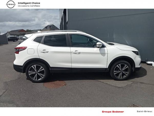 Vente en ligne Nissan Qashqai 2  1.2 DIG-T 115 Xtronic au prix de 18 990 €