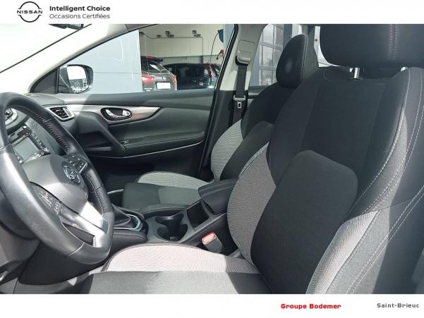 Vente en ligne Nissan Qashqai 2  1.2 DIG-T 115 Xtronic au prix de 18 990 €