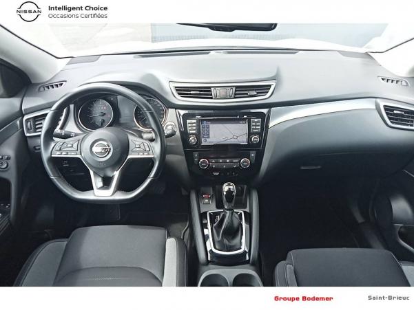 Vente en ligne Nissan Qashqai 2  1.2 DIG-T 115 Xtronic au prix de 18 990 €