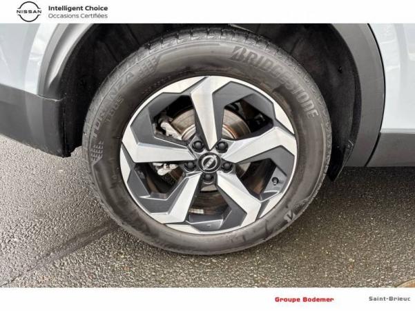 Vente en ligne Nissan Qashqai 2  e-Power 190 ch au prix de 27 990 €