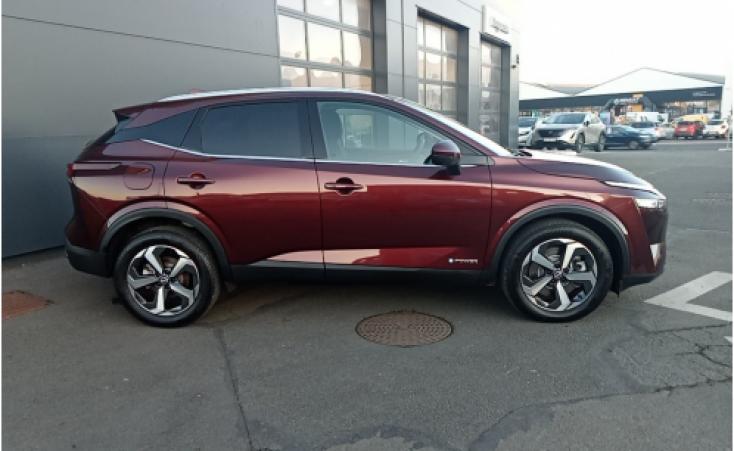 Vente en ligne Nissan Qashqai 2  e-Power 190 ch au prix de 28 490 €