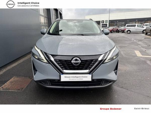 Vente en ligne Nissan Qashqai 2  e-Power 190 ch au prix de 27 990 €