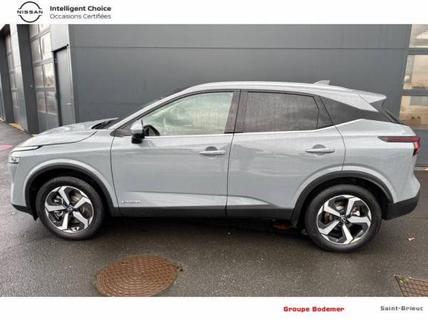 Vente en ligne Nissan Qashqai 2  e-Power 190 ch au prix de 27 990 €