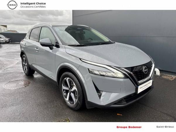 Vente en ligne Nissan Qashqai 2  e-Power 190 ch au prix de 27 990 €