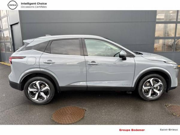 Vente en ligne Nissan Qashqai 2  e-Power 190 ch au prix de 27 990 €