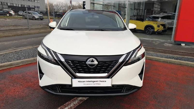 Vente en ligne Nissan Qashqai 2  e-Power 190 ch au prix de 27 990 €