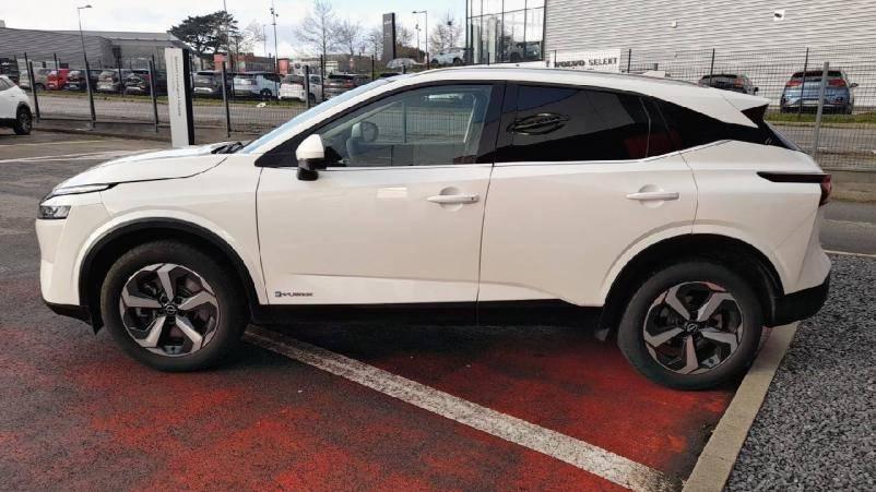 Vente en ligne Nissan Qashqai 2  e-Power 190 ch au prix de 27 990 €