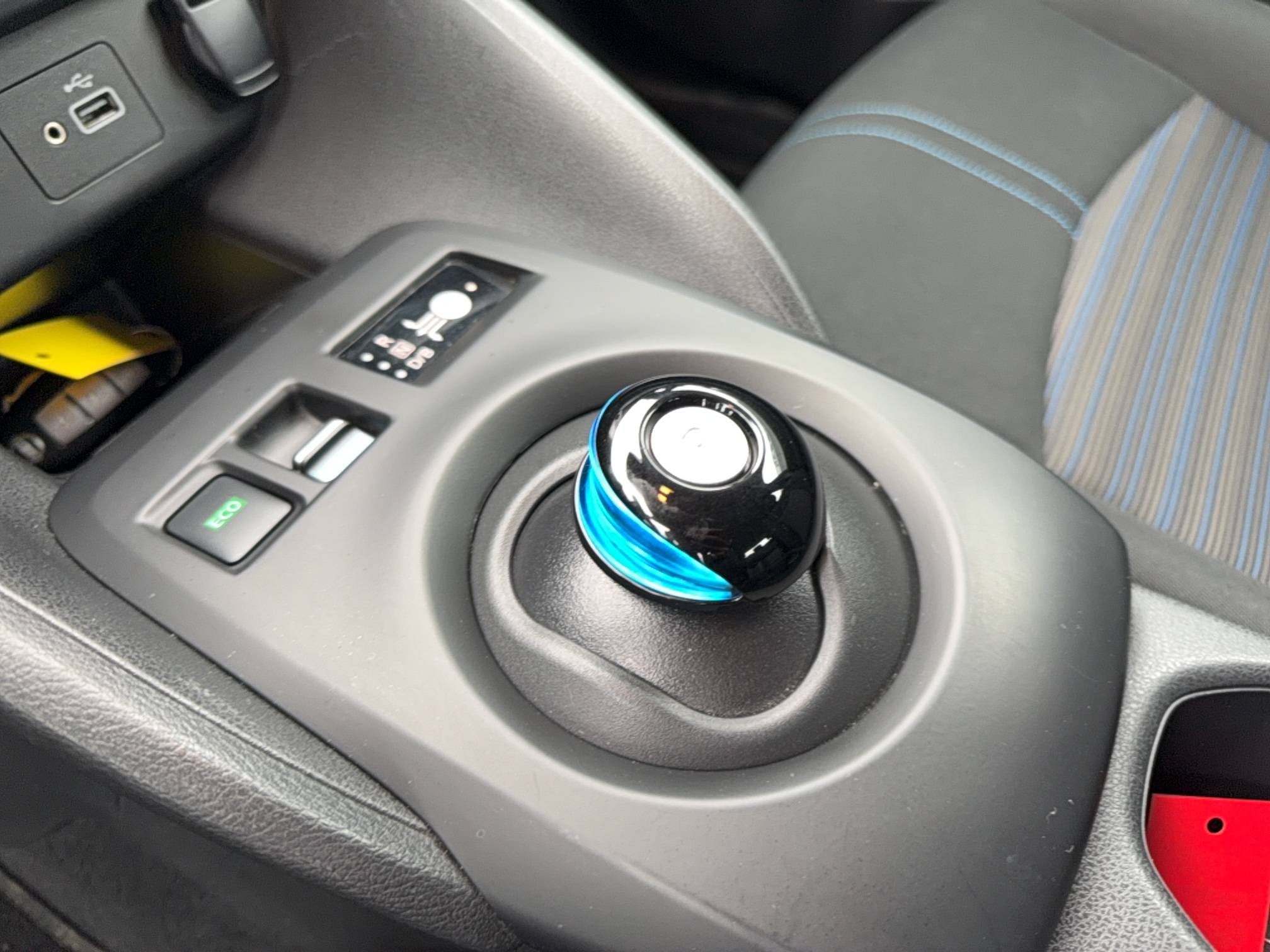 Vente en ligne Nissan Leaf 2 Leaf Electrique 40kWh au prix de 14 990 €