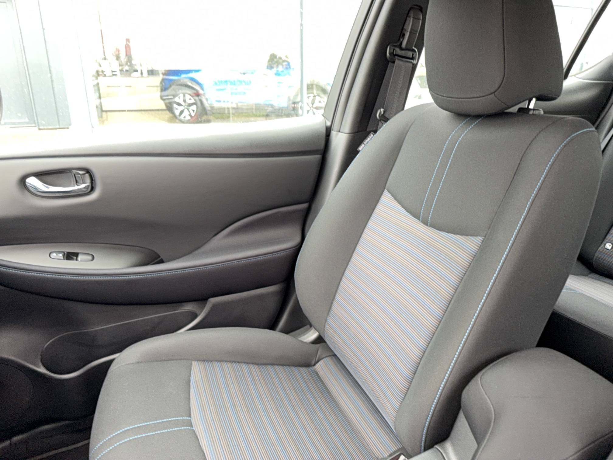 Vente en ligne Nissan Leaf 2 Leaf Electrique 40kWh au prix de 14 990 €