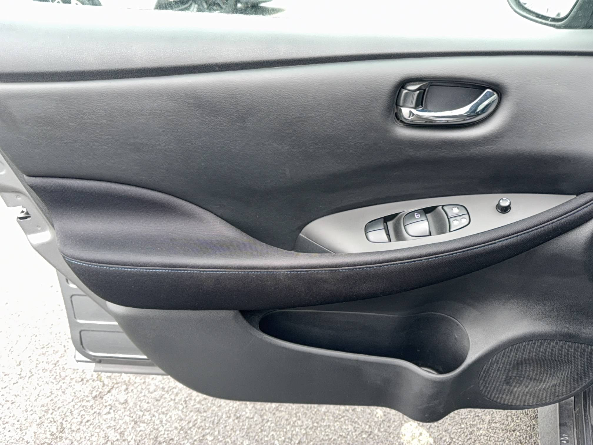 Vente en ligne Nissan Leaf 2 Leaf Electrique 40kWh au prix de 14 990 €