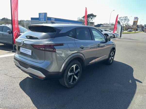 Vente en ligne Nissan Qashqai Qashqai Mild Hybrid 158 ch Xtronic au prix de 25 990 €