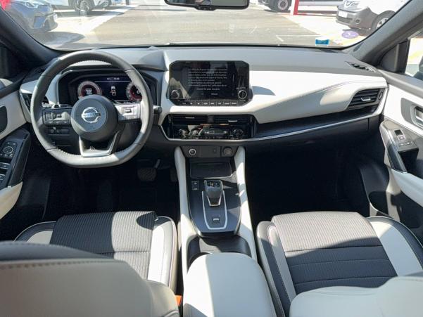 Vente en ligne Nissan Qashqai Qashqai Mild Hybrid 158 ch Xtronic au prix de 25 990 €