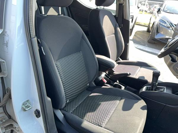 Vente en ligne Nissan Micra Micra IG-T 92 au prix de 10 990 €