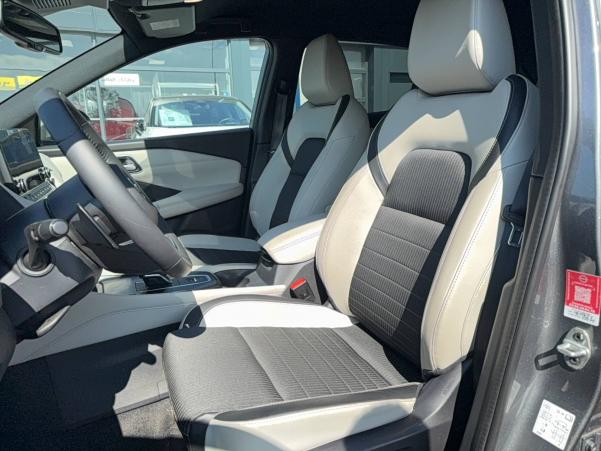 Vente en ligne Nissan Qashqai Qashqai Mild Hybrid 158 ch Xtronic au prix de 25 990 €