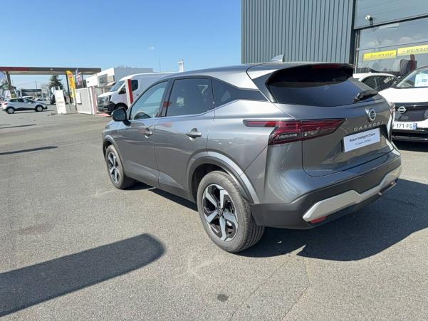 Vente en ligne Nissan Qashqai Qashqai Mild Hybrid 158 ch Xtronic au prix de 25 990 €