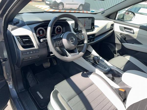 Vente en ligne Nissan Qashqai Qashqai Mild Hybrid 158 ch Xtronic au prix de 25 990 €