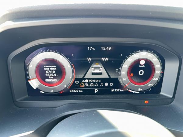 Vente en ligne Nissan Qashqai Qashqai Mild Hybrid 158 ch Xtronic au prix de 25 990 €