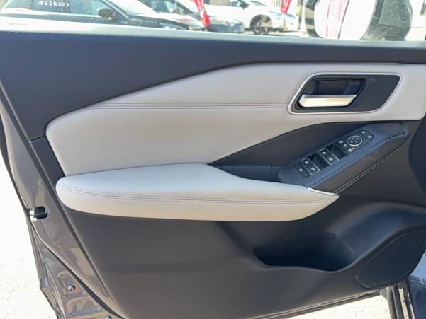 Vente en ligne Nissan Qashqai Qashqai Mild Hybrid 158 ch Xtronic au prix de 25 990 €
