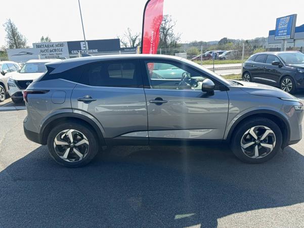 Vente en ligne Nissan Qashqai Qashqai Mild Hybrid 158 ch Xtronic au prix de 25 990 €