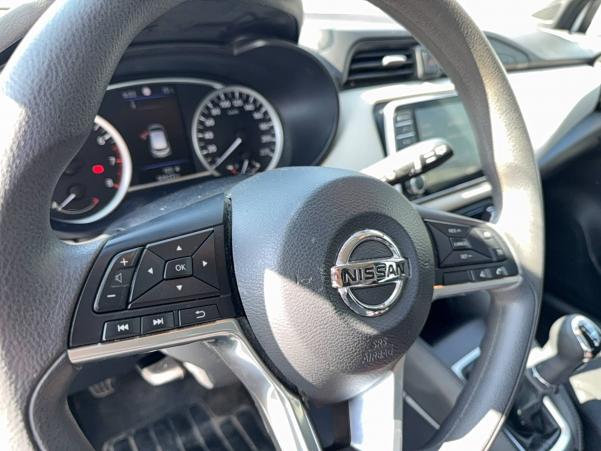 Vente en ligne Nissan Micra Micra IG-T 92 au prix de 10 990 €