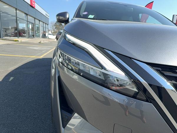Vente en ligne Nissan Qashqai Qashqai Mild Hybrid 158 ch Xtronic au prix de 25 990 €