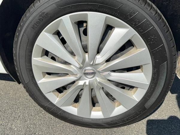 Vente en ligne Nissan Micra Micra IG-T 92 au prix de 10 990 €
