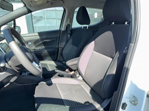 Vente en ligne Nissan Micra Micra IG-T 92 au prix de 10 990 €