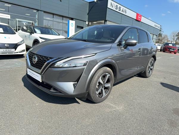 Vente en ligne Nissan Qashqai Qashqai Mild Hybrid 158 ch Xtronic au prix de 25 990 €