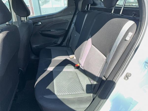 Vente en ligne Nissan Micra Micra IG-T 92 au prix de 10 990 €