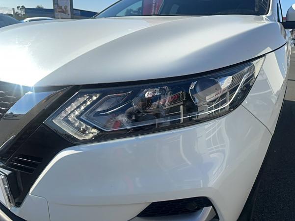 Vente en ligne Nissan Qashqai 2  1.5 dCi 115 au prix de 18 990 €