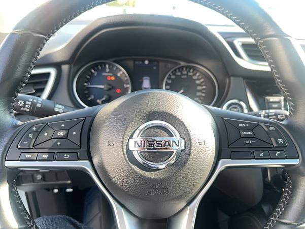 Vente en ligne Nissan Qashqai 2  1.5 dCi 115 au prix de 18 990 €