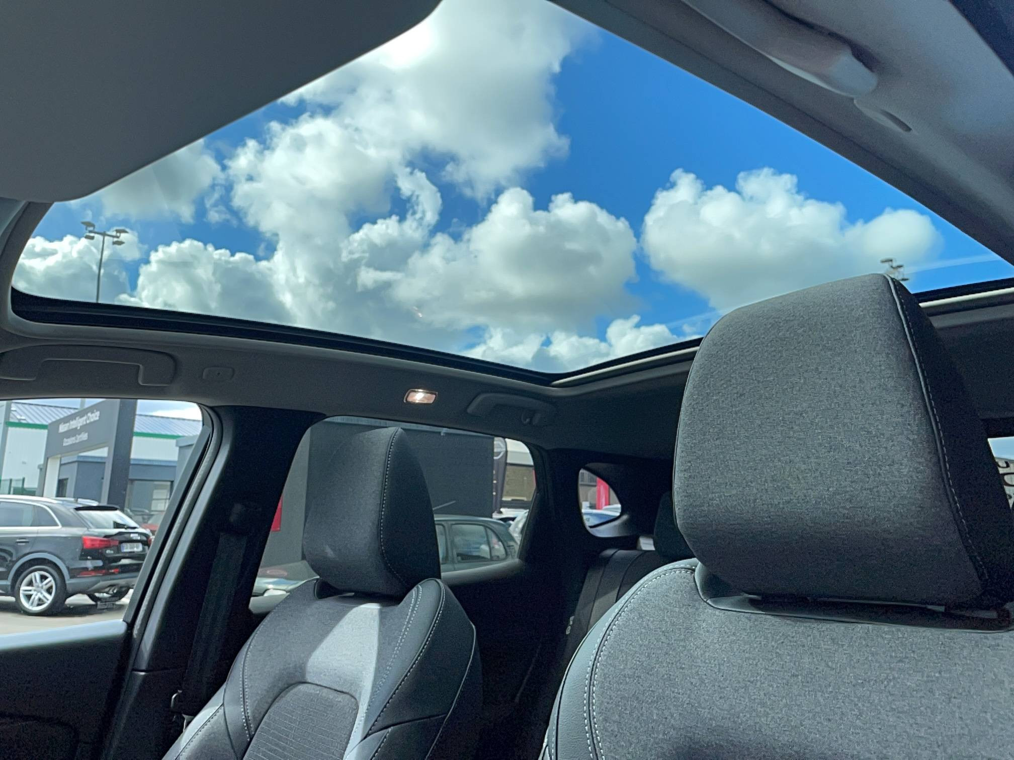 Vente en ligne Nissan Qashqai  Hybrid e-Power Gen3 190 ch au prix de 33 500 €