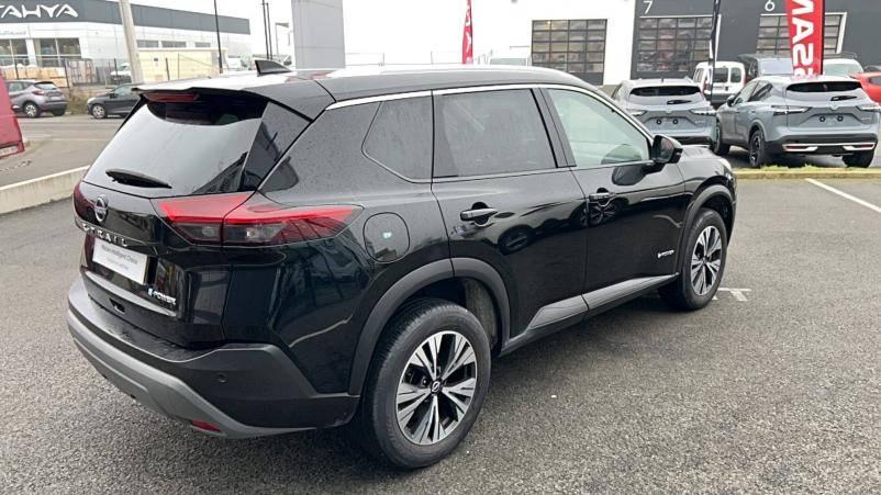 Vente en ligne Nissan X-Trail  e-POWER 204 ch au prix de 29 990 €