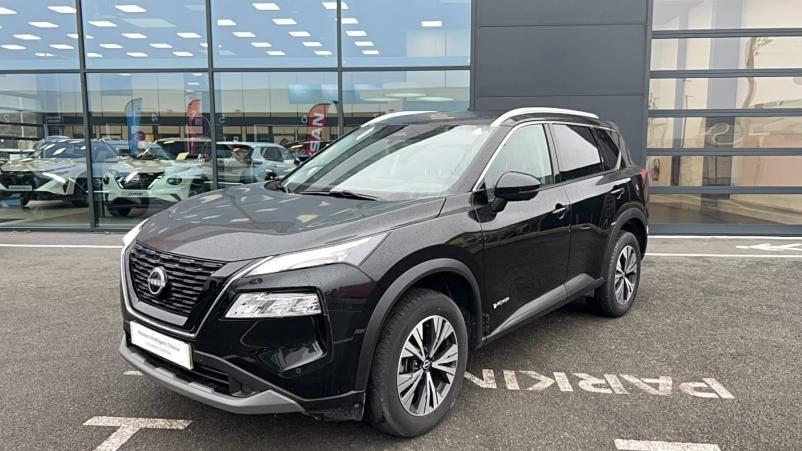 Vente en ligne Nissan X-Trail  e-POWER 204 ch au prix de 29 990 €