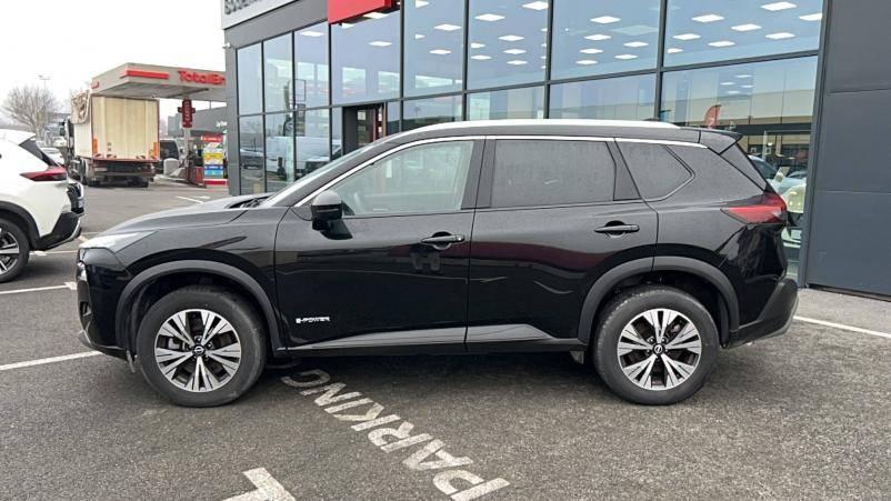 Vente en ligne Nissan X-Trail  e-POWER 204 ch au prix de 29 990 €