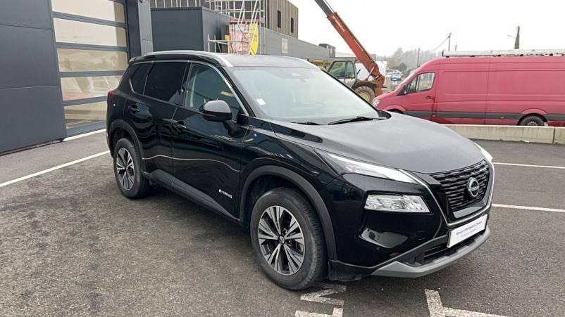 Vente en ligne Nissan X-Trail  e-POWER 204 ch au prix de 29 990 €