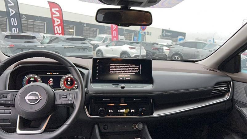 Vente en ligne Nissan X-Trail  e-POWER 204 ch au prix de 29 990 €