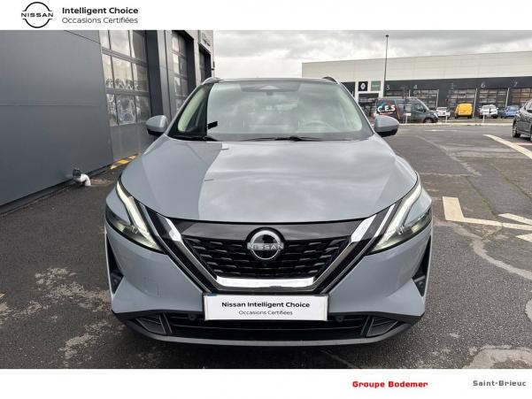 Vente en ligne Nissan Qashqai 2  e-Power 190 ch au prix de 27 990 €