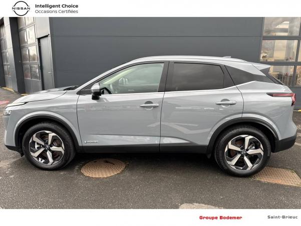 Vente en ligne Nissan Qashqai 2  e-Power 190 ch au prix de 27 990 €