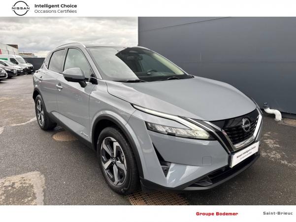 Vente en ligne Nissan Qashqai 2  e-Power 190 ch au prix de 27 990 €