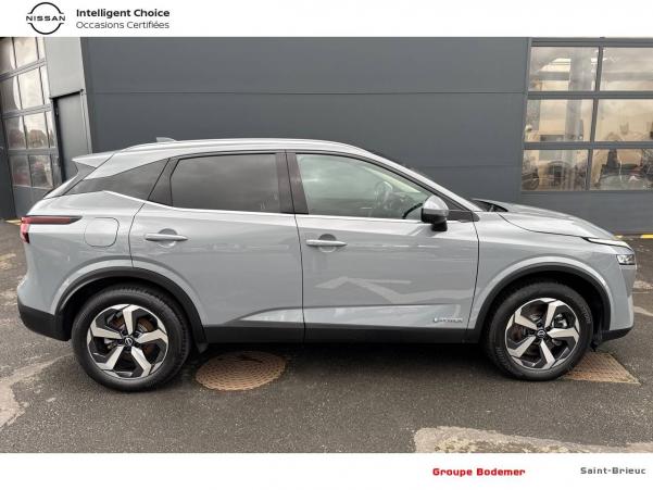 Vente en ligne Nissan Qashqai 2  e-Power 190 ch au prix de 27 990 €