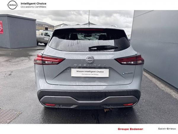 Vente en ligne Nissan Qashqai  e-Power 190 ch au prix de 29 990 €