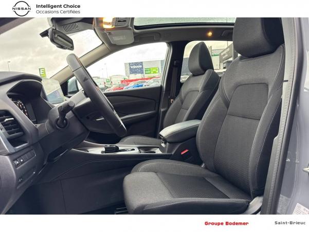 Vente en ligne Nissan Qashqai  e-Power 190 ch au prix de 29 990 €